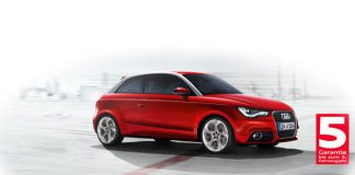 audi gebrauchtwagen