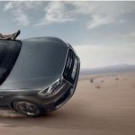 audi gebrauchtwagen werbung