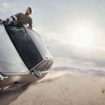 audi gebrauchtwagen werbung