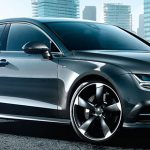 audi s-line