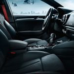 audi s-line werbung
