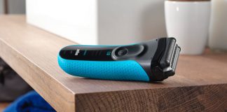 braun series 3