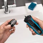 braun series 3 werbung