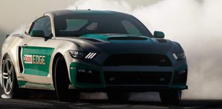 castrol edge