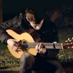 charlie cunningham pressebild
