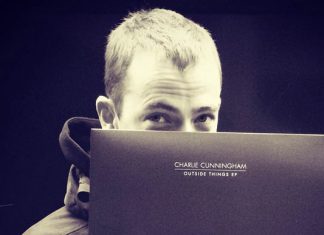 Charlie Cunningham charlie cunningham
