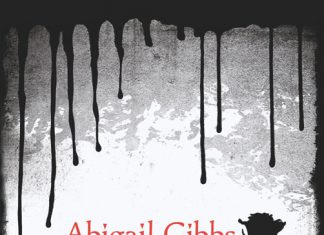 dark heroine abigail gibbs