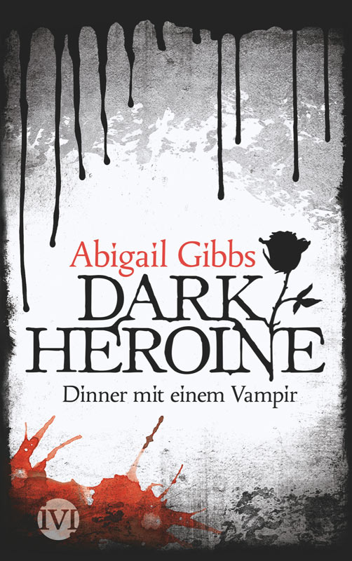 dark heroine abigail gibbs