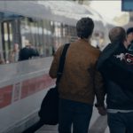 deutsche bahn ice werbung