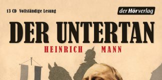 der untertan heinrich mann