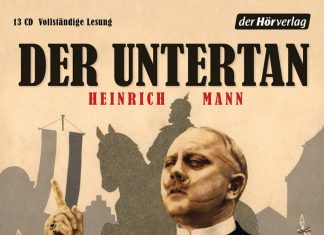 Der Untertan der untertan heinrich mann