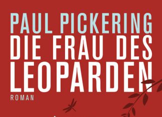 Die Frau des Leoparden die frau des leoparden paul pickering
