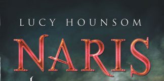 die legenden von mond und sonne naris lucy hounsom