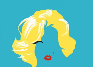 die monroe in mir claus vaske