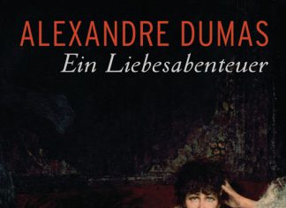 Ein Liebesabenteuer ein liebesabenteuer alexandre dumas