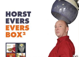 Evers Box 2 evers box 2 horst evers