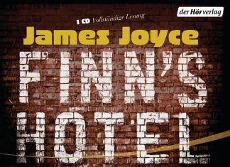 Finn’s Hotel finns hotel james joyce