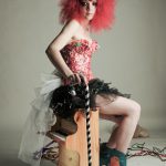 gabby young