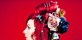 gabby young