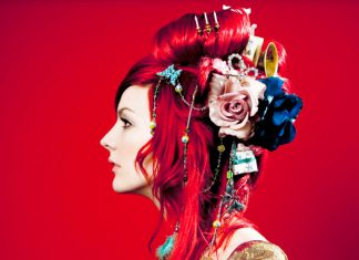 gabby young