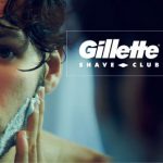 gillette shaving club