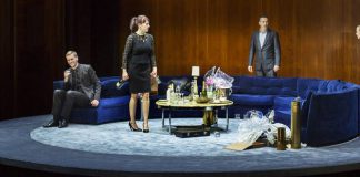 hedda gabler