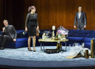 Hedda Gabler hedda gabler