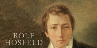 heinrich heine rolf hosfeld