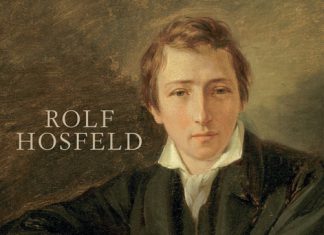 Heinrich Heine heinrich heine rolf hosfeld