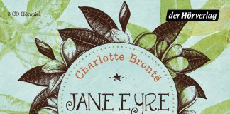 jane eyre charlotte bronte