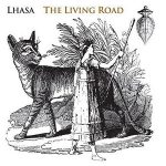 lhasa the living road