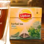 lipton tee