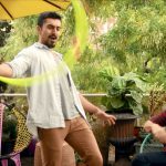 lipton tee werbung