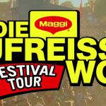maggi aufreisser wg