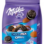 milka choco mix oreo