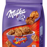 milka daim