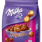 milka popcorn