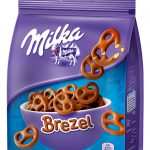 milka brezel