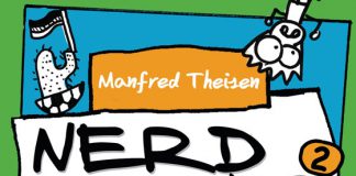 nerd forever 2 manfred theisen