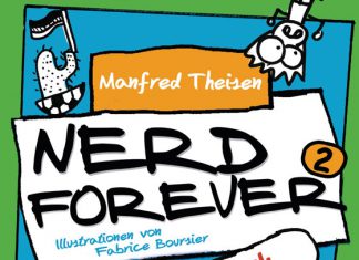 nerd forever 2 manfred theisen