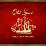 old spice logo