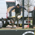 opel lcv trickshot