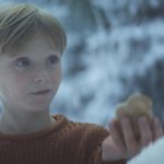 rewe weihnachten werbeclip