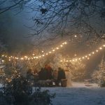 rewe weihnachten werbeclip