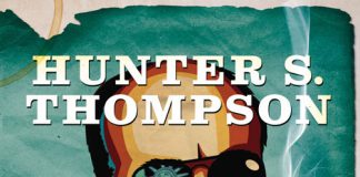 die rolling stone jahre hunter s. thompson
