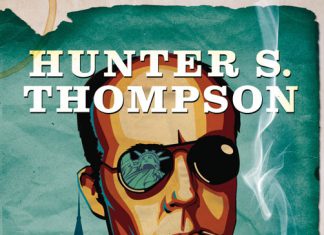die rolling stone jahre hunter s. thompson