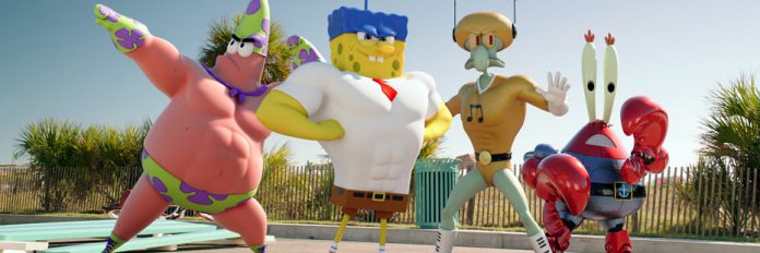 spongebob-schwammkopf-3d spongebob schwammkopf 3d
