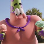 spongebob schwammkopf 3d
