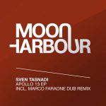 sven tasnadi cover apollo ep