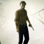 the walking dead